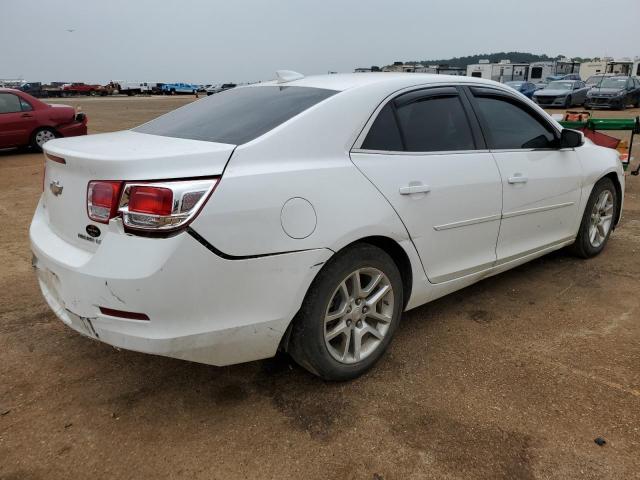1G11C5SL6FF235002 - 2015 CHEVROLET MALIBU 1LT 白色 照片 3