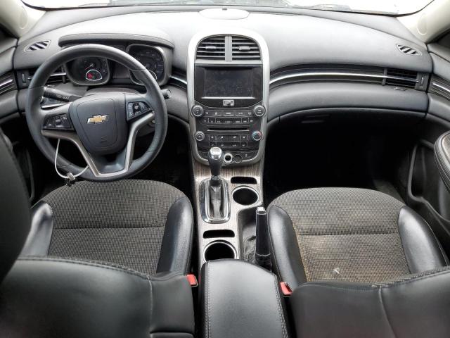 1G11C5SL6FF235002 - 2015 CHEVROLET MALIBU 1LT 白色 照片 8