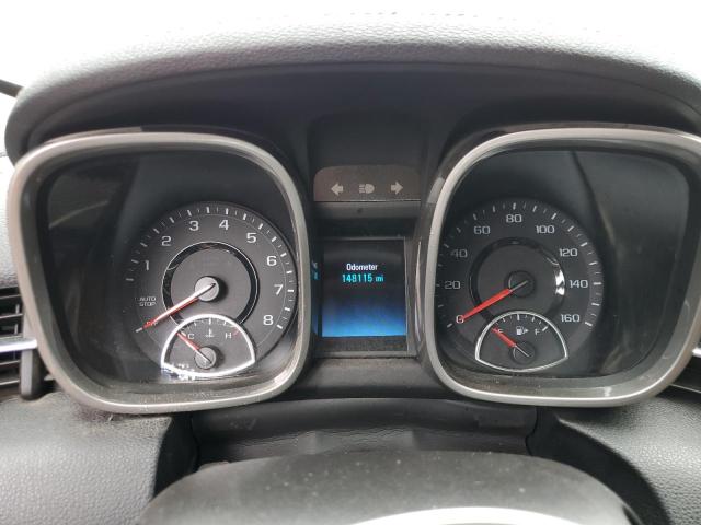 1G11C5SL6FF235002 - 2015 CHEVROLET MALIBU 1LT 白色 照片 9