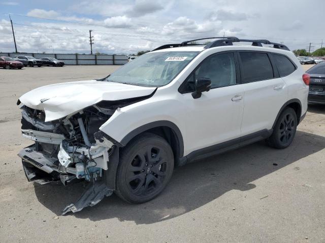 2023 SUBARU ASCENT LIMITED, null