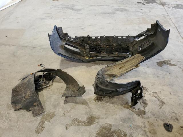 19XFA1F51BE013429 - 2011 HONDA CIVIC LX ლურჯი ფოტო 12