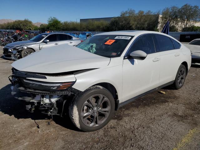 2023 HONDA ACCORD EX, null
