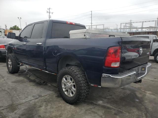 3C6UD5CLXCG290960 - 2012 DODGE RAM 2500 ST BLUE photo 2