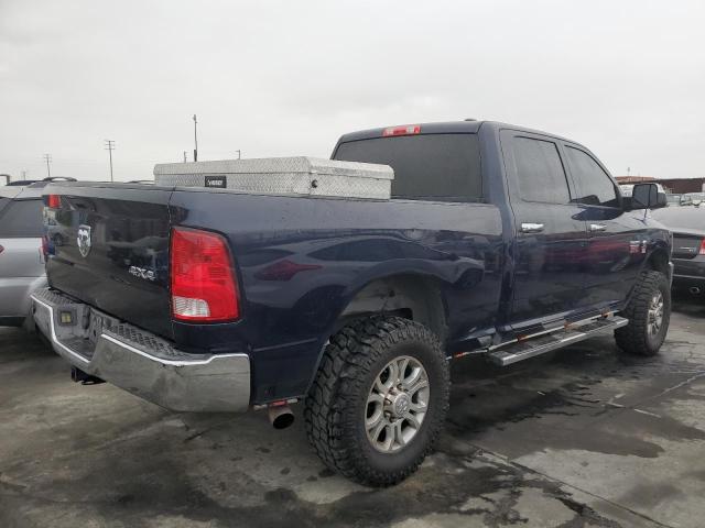 3C6UD5CLXCG290960 - 2012 DODGE RAM 2500 ST BLUE photo 3