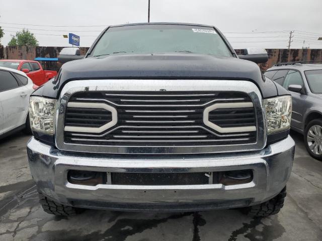 3C6UD5CLXCG290960 - 2012 DODGE RAM 2500 ST BLUE photo 5