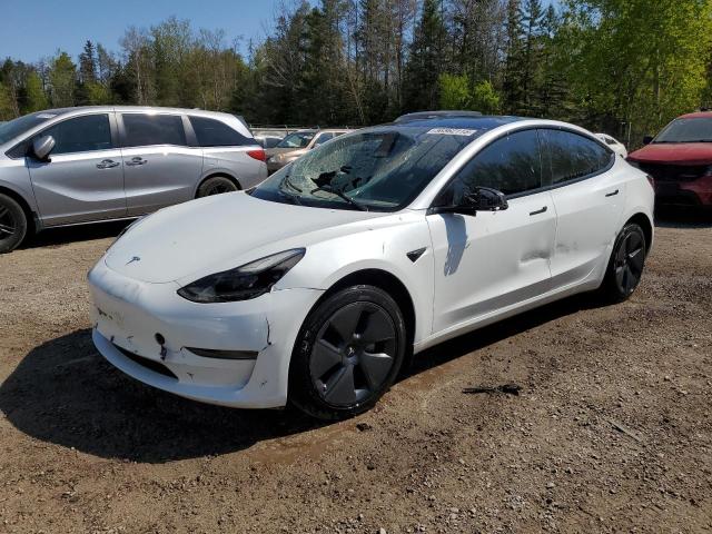 2023 TESLA MODEL 3, 