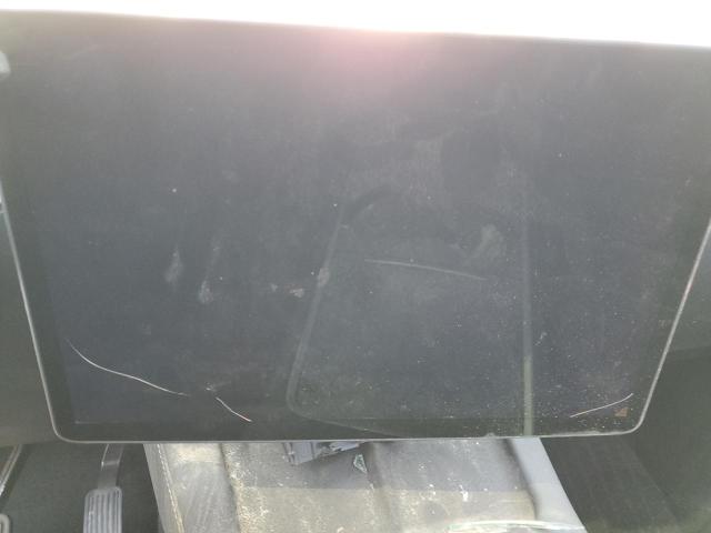 5YJ3E1EA4PF399948 - 2023 TESLA MODEL 3 WHITE photo 9