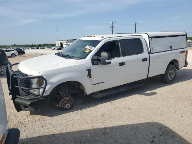 2018 FORD F250 SUPER DUTY, null