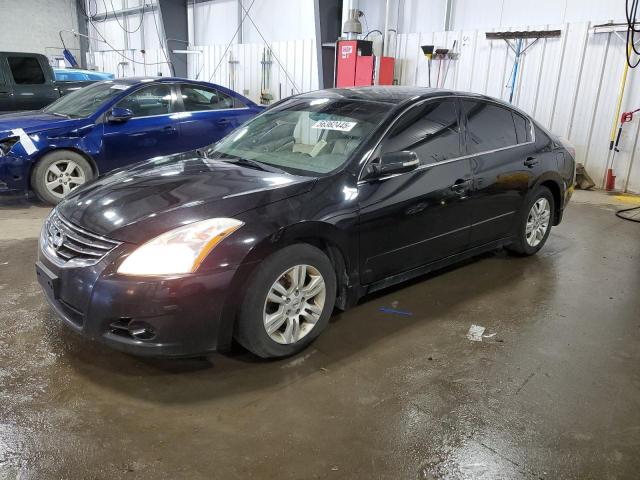 2012 NISSAN ALTIMA BASE, 