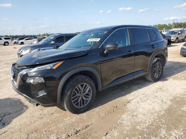 2023 NISSAN ROGUE S, null