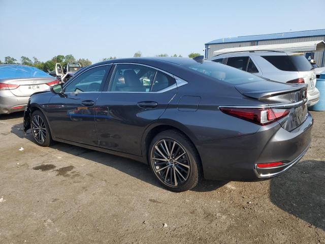 58AD11D14NU009599 - 2022 LEXUS ES 250 BASE GRAY photo 2