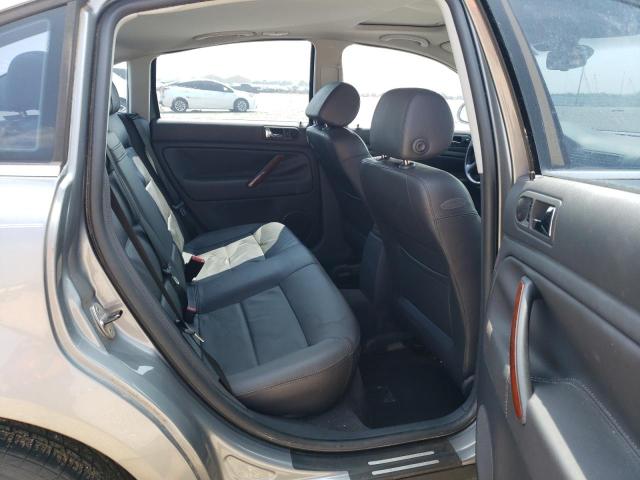 WVWRH63B44P152523 - 2004 VOLKSWAGEN PASSAT GLX Boz foto 10