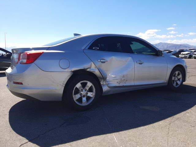 1G11C5SA0GF135039 - 2016 CHEVROLET MALIBU LIM LT 银色 照片 3