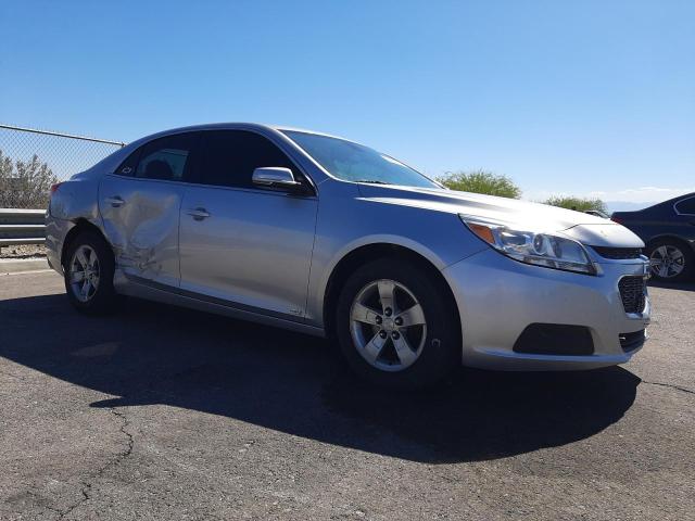 1G11C5SA0GF135039 - 2016 CHEVROLET MALIBU LIM LT 银色 照片 4