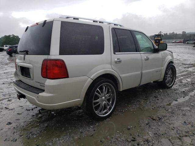 5LMFU28596LJ19739 - 2006 LINCOLN NAVIGATOR 奶油色 照片 3