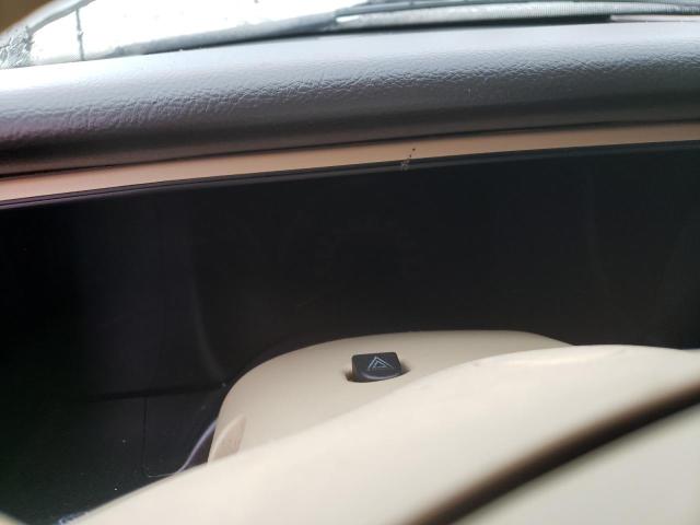 5LMFU28596LJ19739 - 2006 LINCOLN NAVIGATOR 奶油色 照片 9