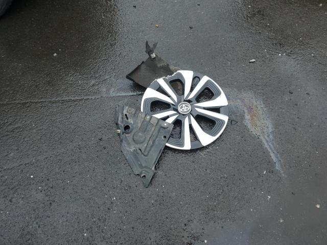 JTDKARFP7H3044859 - 2017 TOYOTA PRIUS PRIM ნაცრისფერი ფოტო 12