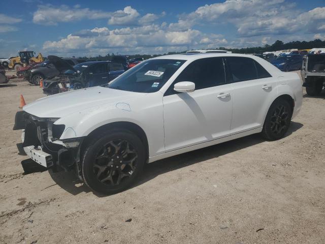 2017 CHRYSLER 300 S, null