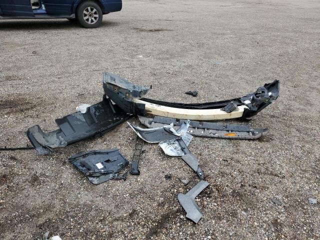 5TFRM5F18GX105783 - 2016 TOYOTA TUNDRA DOUBLE CAB SR/SR5 WHITE photo 12