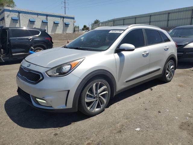 2017 KIA NIRO EX TOURING, null