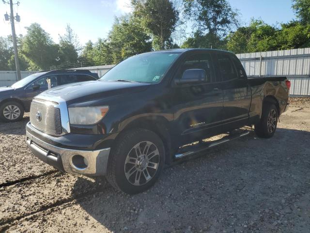 2013 TOYOTA TUNDRA DOUBLE CAB SR5, null