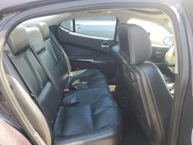 2G2WP582X71226929 - 2007 PONTIAC GRAND PRIX 黑色 照片 10