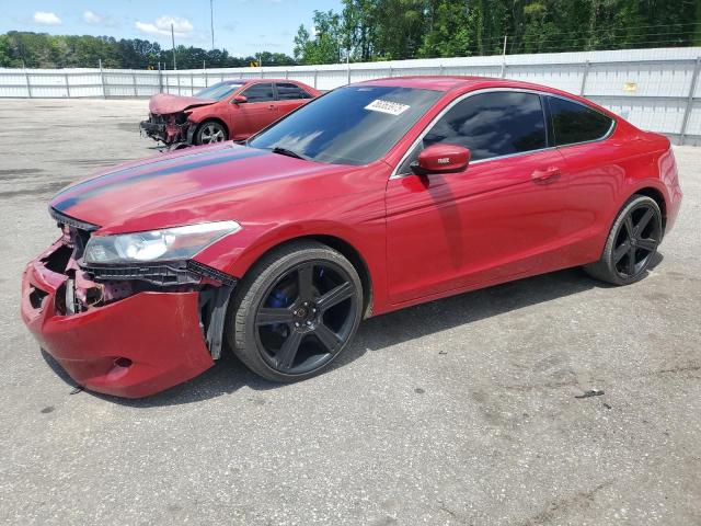 2010 HONDA ACCORD LX, 