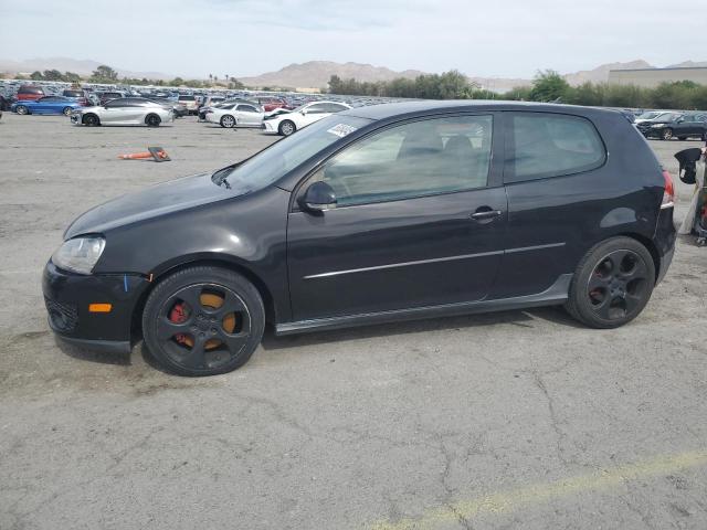 2008 VOLKSWAGEN GTI, 