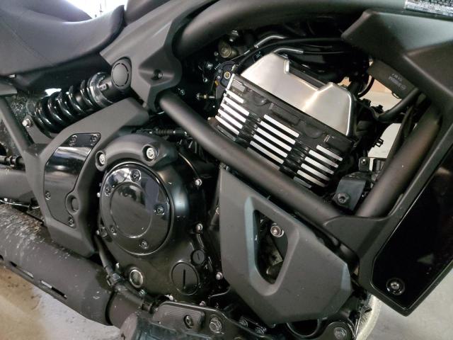 JKAENEC17PDA08072 - 2023 KAWASAKI EN650 C BLACK photo 7