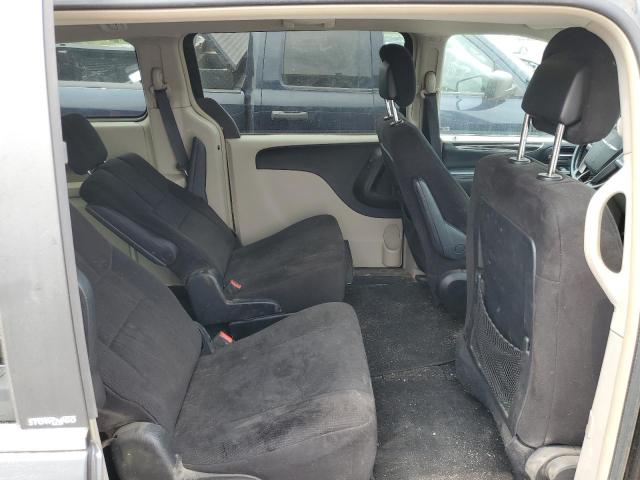 2A4RR5DG8BR616002 - 2011 CHRYSLER TOWN & COU TOURING Qara foto 11