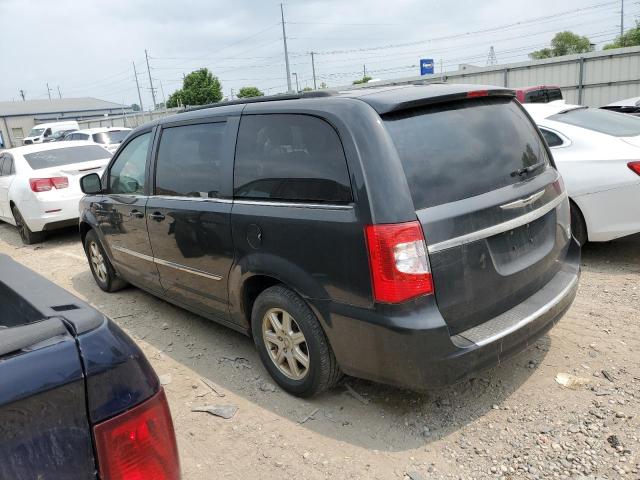 2A4RR5DG8BR616002 - 2011 CHRYSLER TOWN & COU TOURING Qara foto 2