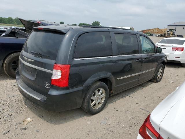 2A4RR5DG8BR616002 - 2011 CHRYSLER TOWN & COU TOURING Qara foto 3