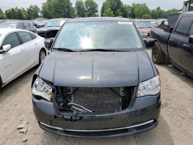 2A4RR5DG8BR616002 - 2011 CHRYSLER TOWN & COU TOURING Qara foto 5