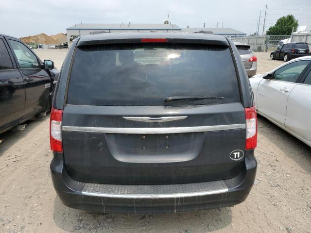 2A4RR5DG8BR616002 - 2011 CHRYSLER TOWN & COU TOURING Qara foto 6