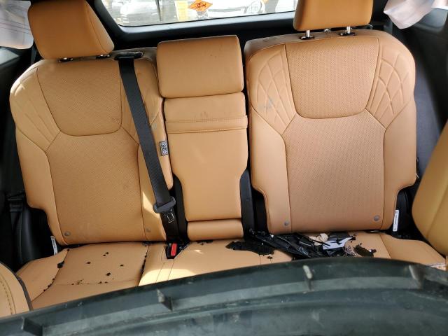 2T2BAMCA6RC072286 - 2024 LEXUS RX 350 BASE 黑色 照片 10