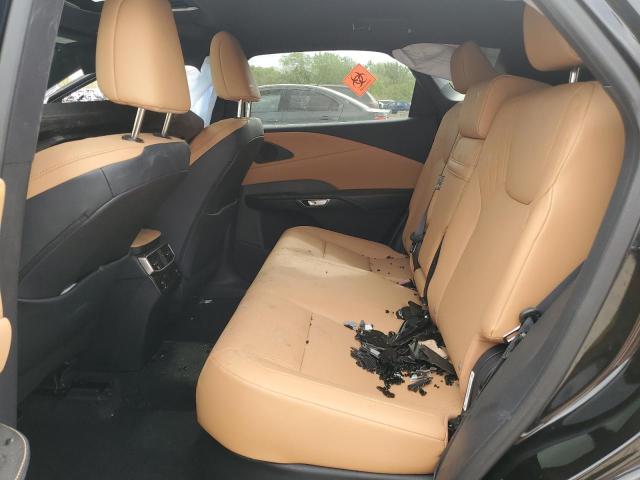 2T2BAMCA6RC072286 - 2024 LEXUS RX 350 BASE 黑色 照片 11