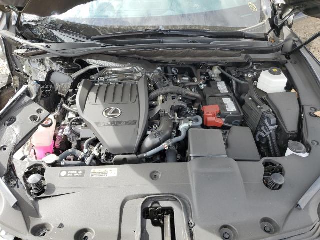 2T2BAMCA6RC072286 - 2024 LEXUS RX 350 BASE 黑色 照片 12