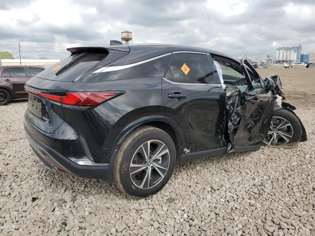 2T2BAMCA6RC072286 - 2024 LEXUS RX 350 BASE 黑色 照片 3