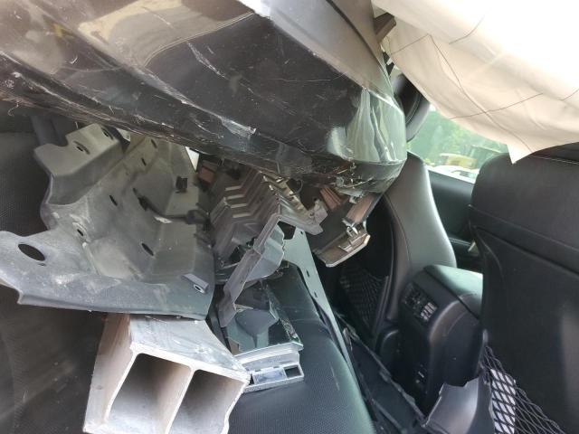 JTEBU5JR9J5559733 - 2018 TOYOTA 4RUNNER SR5/SR5 PREMIUM 石墨色 照片 11