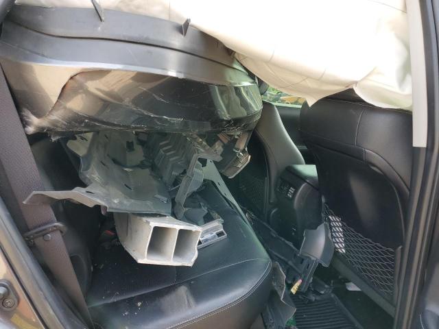 JTEBU5JR9J5559733 - 2018 TOYOTA 4RUNNER SR5/SR5 PREMIUM 石墨色 照片 13