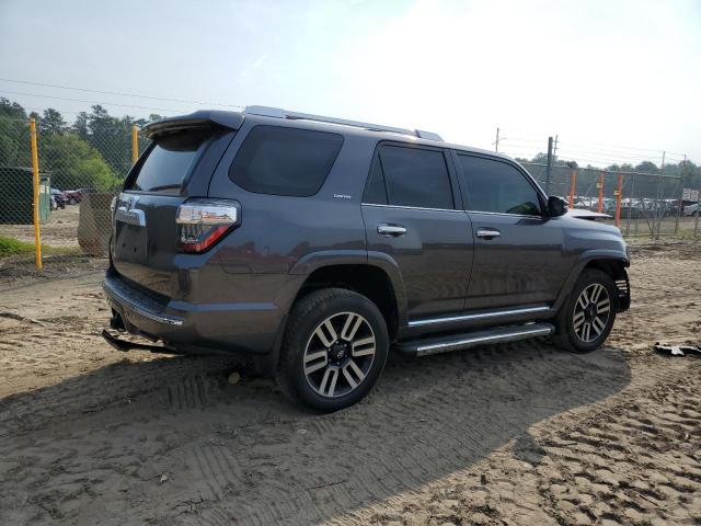JTEBU5JR9J5559733 - 2018 TOYOTA 4RUNNER SR5/SR5 PREMIUM 石墨色 照片 3