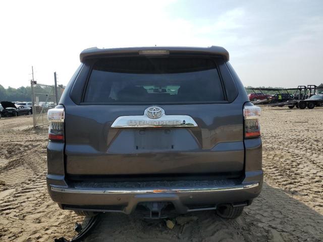 JTEBU5JR9J5559733 - 2018 TOYOTA 4RUNNER SR5/SR5 PREMIUM 石墨色 照片 6