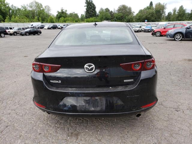 3MZBPAEM8LM117362 - 2020 MAZDA 3 PREMIUM BLACK photo 6