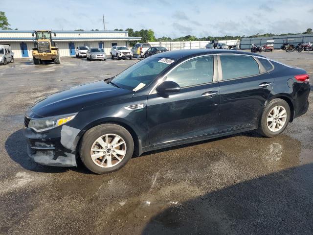 2018 KIA OPTIMA LX, null