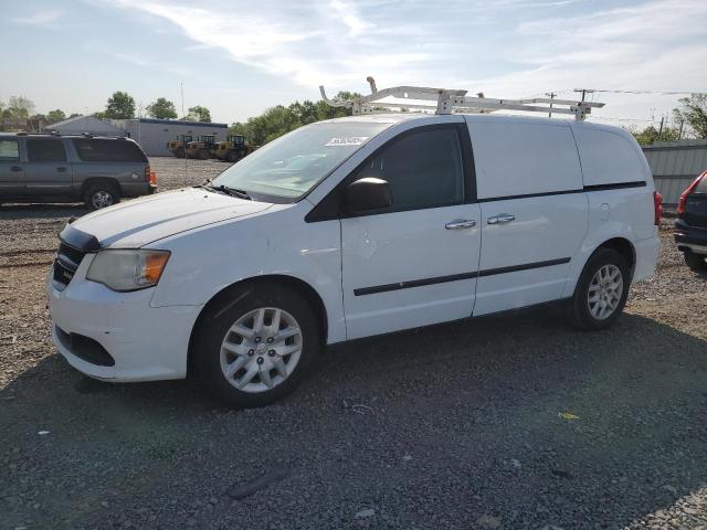 2014 RAM TRADESMAN, null