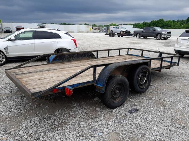 NOVIN56365833 - 2000 UTILITY UTILITY BLACK photo 4