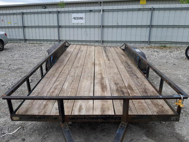 NOVIN56365833 - 2000 UTILITY UTILITY BLACK photo 6