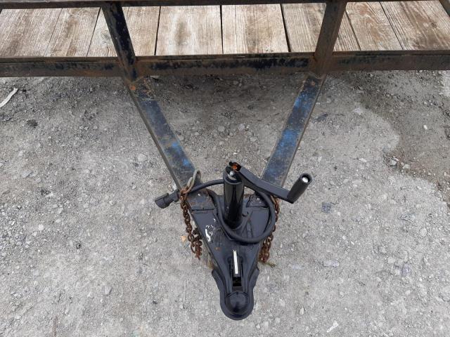 NOVIN56365833 - 2000 UTILITY UTILITY BLACK photo 7