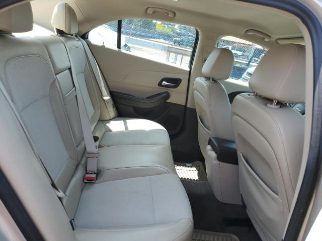 1G11C5SA9DF188186 - 2013 CHEVROLET MALIBU 1LT 金色 照片 10