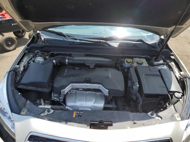 1G11C5SA9DF188186 - 2013 CHEVROLET MALIBU 1LT 金色 照片 11